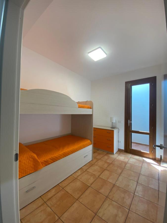 Nova Lux Villa Custonaci Exterior photo