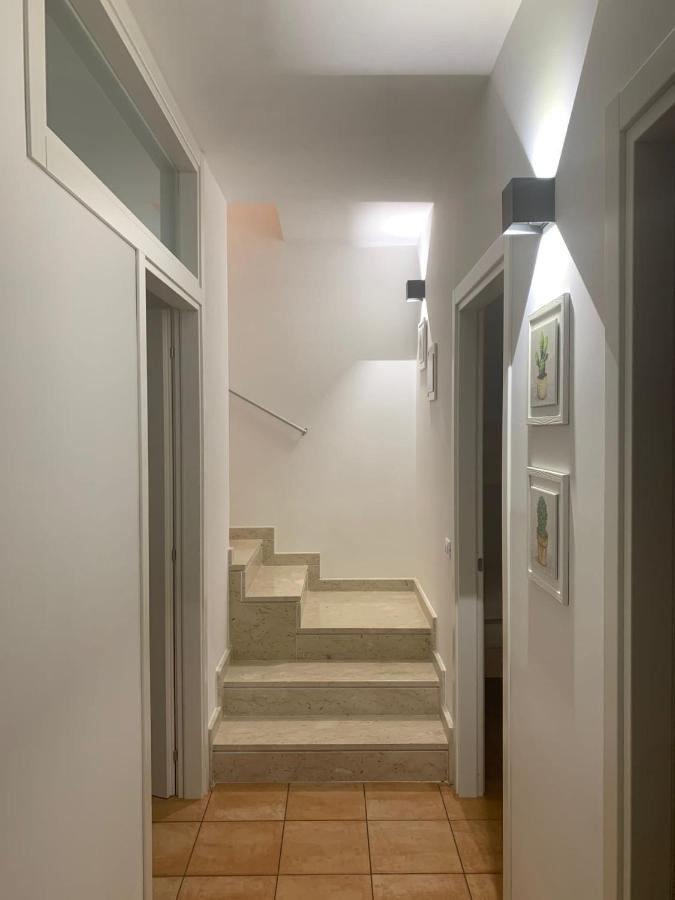 Nova Lux Villa Custonaci Exterior photo